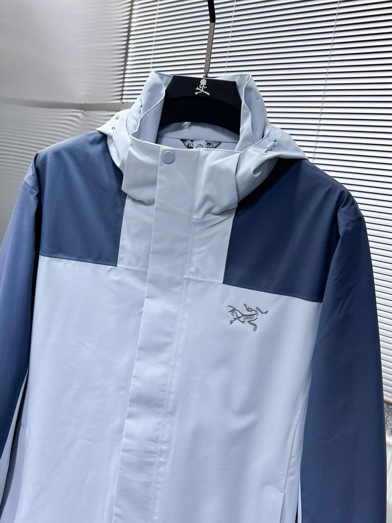 Arcteryx Outwear